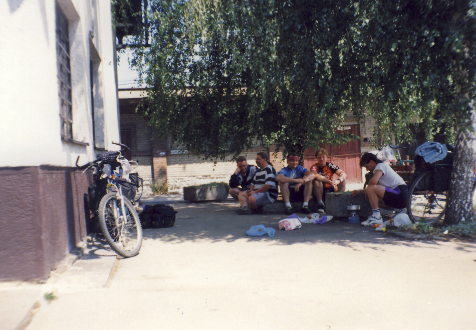 56 Tour de 97